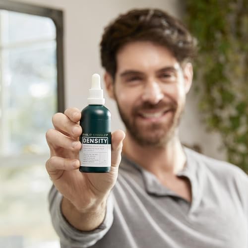 Philip Kingsley Density Serum for Thinning Hair & Scalp Care, 2.87 oz - Image 7