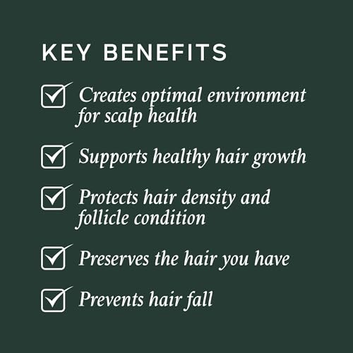 Philip Kingsley Density Serum for Thinning Hair & Scalp Care, 2.87 oz - Image 3