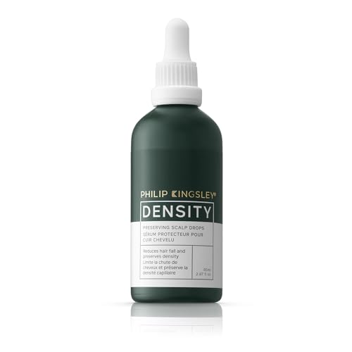 Philip Kingsley Density Serum for Thinning Hair & Scalp Care, 2.87 oz