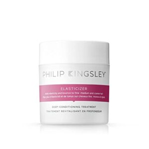 Philip Kingsley Elasticizer Deep Conditioner for All Hair Types, 5.07 oz