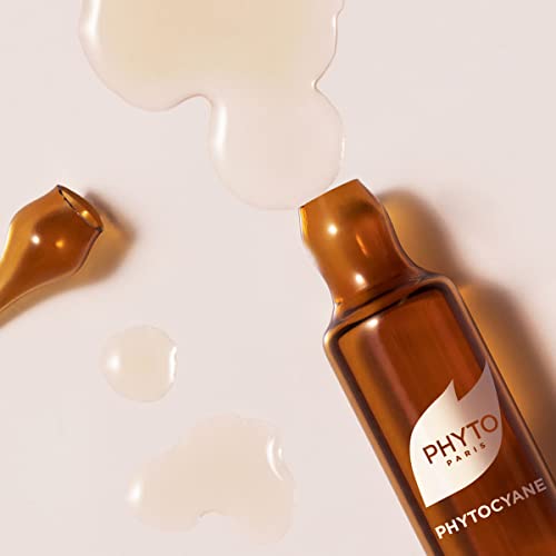 PhytoCyane Treatment for Women's Reactional Hair Thinning - Image 5