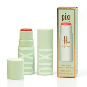 Pixi Hydra Lip Treat in Scarlet - Moisturizing Lip Care