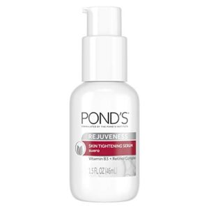 Pond's Rejuveness 1.7 oz Skin Tightening Serum for a Youthful Appearance