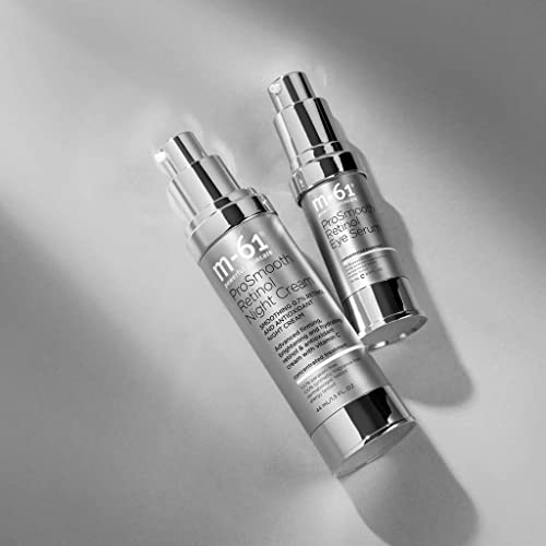 ProSmooth Retinol Night Cream: 0.7% Retinol & Vitamin C - Image 7