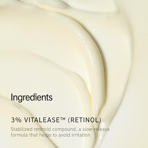 Retinol Eye Cream for Wrinkles and Collagen, 0.5 oz - Image 5