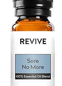 Revive Sore No More Essential Oil Blend ? 100% Pure