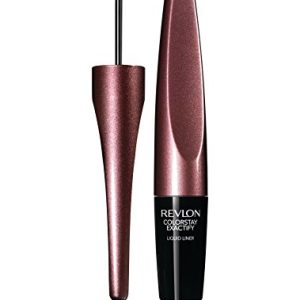 Revlon ColorStay Exactify Liquid Liner in Mulberry - Long-lasting Eyeliner