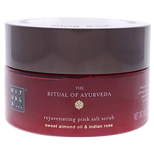 RITUALS Ayurveda Body Scrub, 300g - Nourishing Exfoliating Treatment