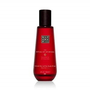 RITUALS Ayurveda VATA Dry Oil, 100 ml