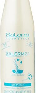 Salerm 21 B5 Silk Protein Leave-in Conditioner, 8.6 oz