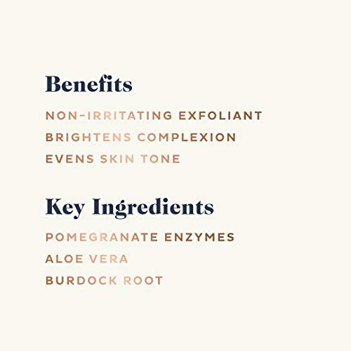 Scotch Porter Men's Exfoliating Face Scrub | Vegan, Non-Toxic, 4oz - Image 5