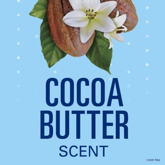 Secret Women's Invisible Solid Antiperspirant Deodorant Cocoa Butter Scent 2.6 Ounce - Image 4