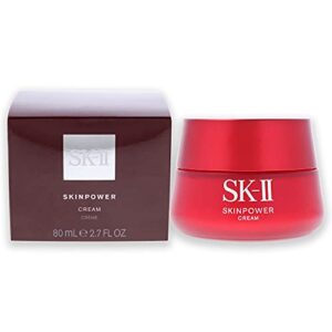 SK-II Skinpower Cream, 2.7 oz Moisturizer