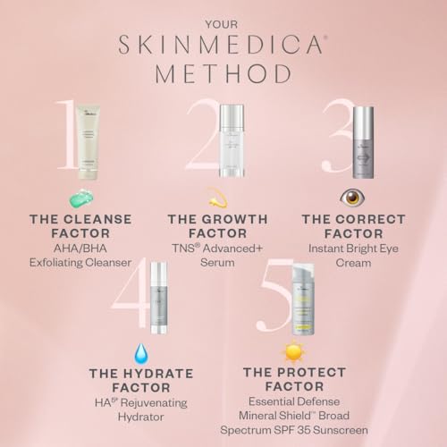 SkinMedica Retinol 0.5 Complex Age-Defying Serum for Fine Lines 1 Fl Oz - Image 5