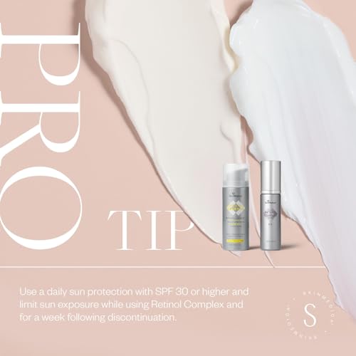 SkinMedica Retinol 0.5 Complex Age-Defying Serum for Fine Lines 1 Fl Oz - Image 4