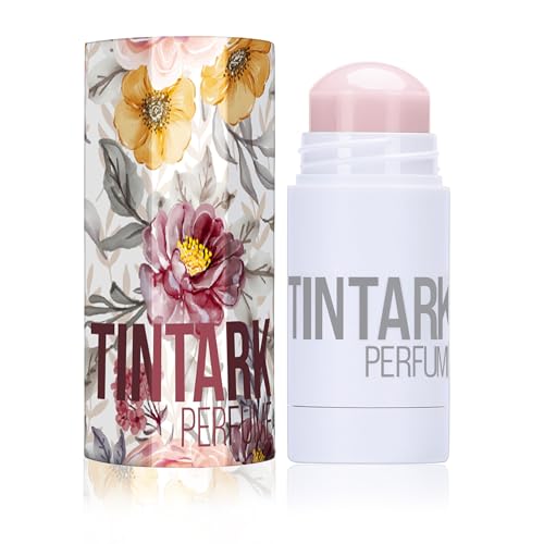 Solid Perfume Stick Inspired by Dior J'ADORE, Long-Lasting & Natural (12 TASTE OF NECTER)