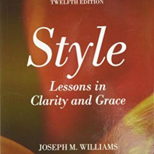 Clear and Graceful Writing Principles Style Guide for Professionals