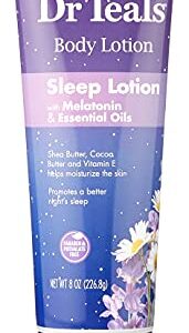 Teal?s Melatonin & Essential Oils Body Lotion, 8 oz