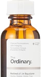 The Ordinary 1% Retinol in Squalane, 30ml