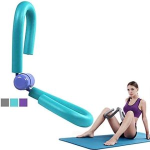 Thigh Master - Home Fitness Equipment for Arms, Thighs, and Weight Loss