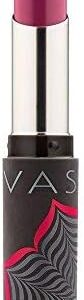VASANTI Best Balm Forever Tinted Lip Balm ? Vegan, Hydrating Raspberry