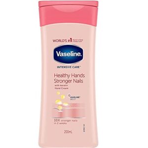 Vaseline Hand Cream Pack of 3, 6.76 oz Each