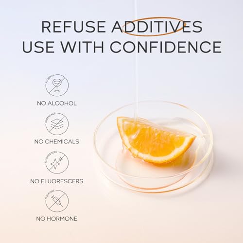 Vitamin C Skincare Set for Teens ? 5 Piece Kit - Image 5