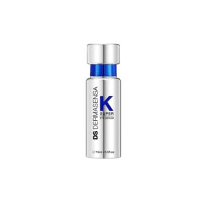 Vitamin K Super Eye Serum for Brightening and Dark Circle Reduction 0.5 fl oz