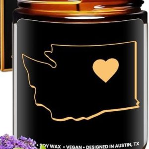 Washington Candle & Souvenirs: Gifts for All Occasions & Recipients