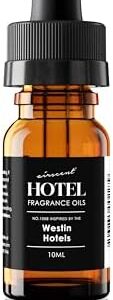 Westin-Inspired Diffuser Oil No. 1008 - AirScent 10 mL for Aromatherapy