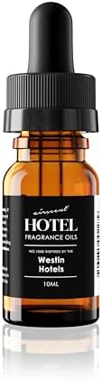 Westin-Inspired Diffuser Oil No. 1008 - AirScent 10 mL for Aromatherapy