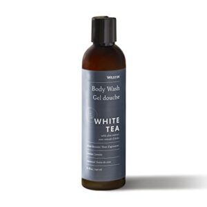Westin White Tea Aloe Hydrating Body Wash, 8 oz