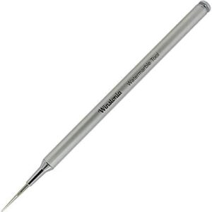 Winstonia Water Marble Tool ? Pointy Stainless Steel Picker