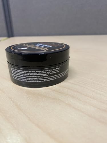 Woody's Headwax Men's Flexible Hold High Shine Pomade 2 oz Travel Size 2-Pack - Image 7