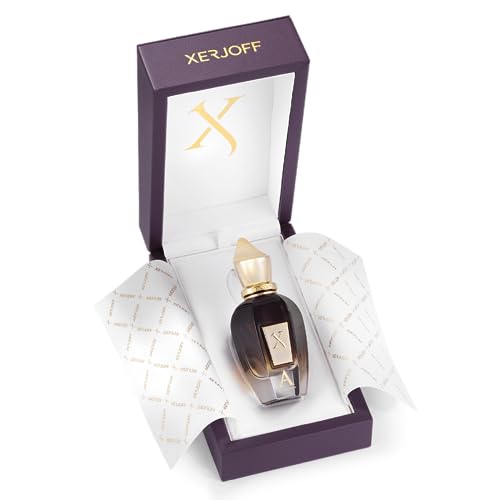 Xerjoff Alexandria II Fragrance Review and Overview - Image 2