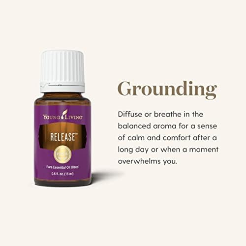 Young Living Release Essential Oil 15ml ? Emotional Relief - Image 6