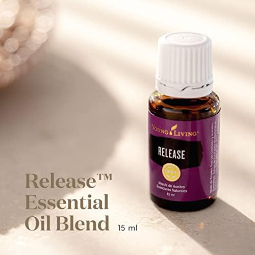 Young Living Release Essential Oil 15ml ? Emotional Relief - Image 2