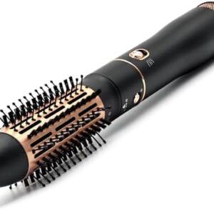 1.6? Round Blow Dryer Brush for Short Hair Styling