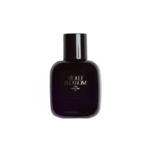 ZARA Violet Blossom EDP 90ml Refillable Bottle