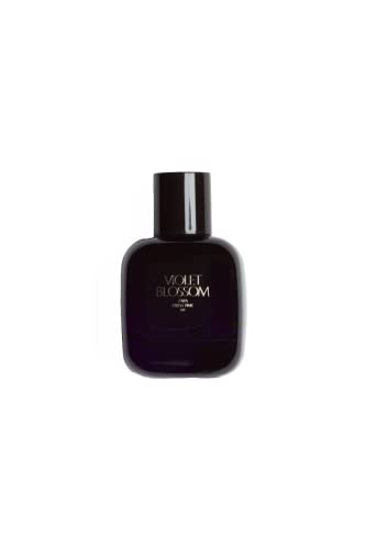 ZARA Violet Blossom EDP 90ml Refillable Bottle