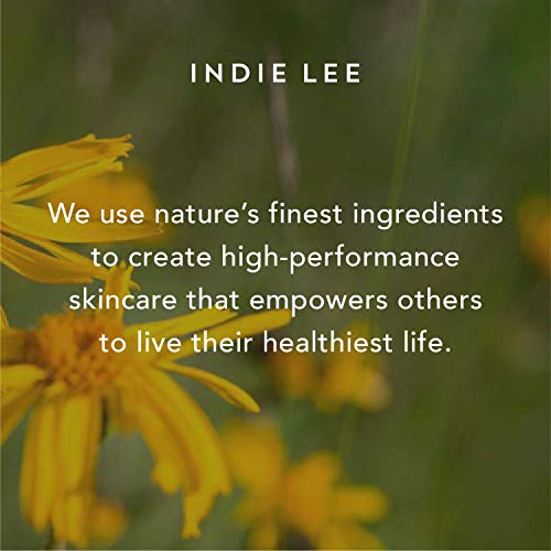 Indie Lee Anti-Aging Stem Cell Serum with Botanicals 30ml - Image 7
