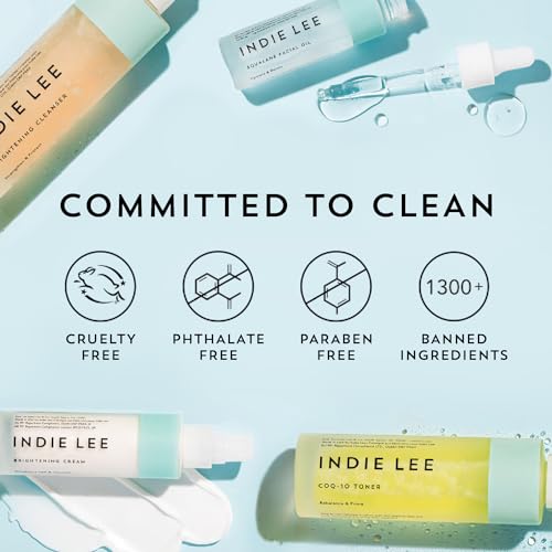 Indie Lee Anti-Aging Stem Cell Serum with Botanicals 30ml - Image 8