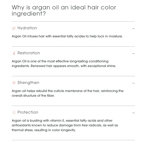 One N? Only 3NN Dark Brown Permanent Hair Color 3 oz - Image 4