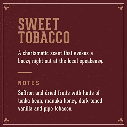 18.21 Man Made Sweet Tobacco 3-in-1 for Men - Image 5