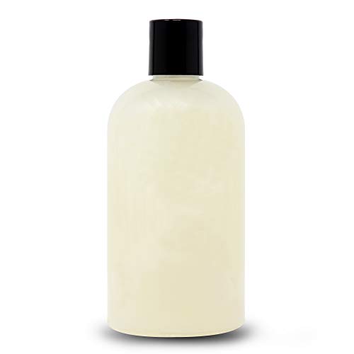 Nag Champa Body Wash ? 12 fl oz Natural Soap - Image 3