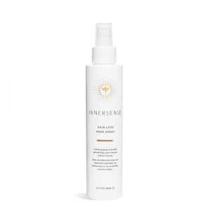 INNERSENSE Organic Hair Love Prep Spray, 6 fl oz
