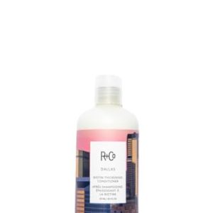 R+Co Dallas Biotin Conditioner | Thickening, Hydrating, Vegan