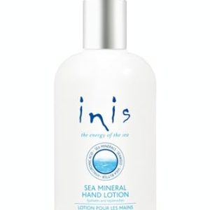 Inis Sea Mineral Hand Lotion, 10 Fl Oz