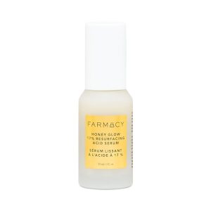Farmacy Honey Glow 17% AHA BHA Exfoliant Serum (30ml)