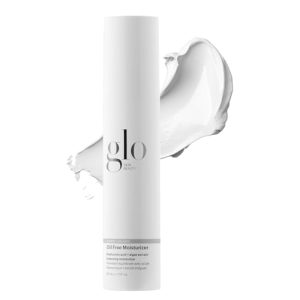 Glo Skin Beauty Oil-Free Moisturizer with Hyaluronic Acid & Algae